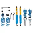 BILSTEIN 48-146852 - Jeu de suspensions, ressorts/amortisseurs