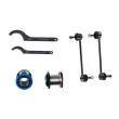 BILSTEIN 48-146852 - Jeu de suspensions, ressorts/amortisseurs