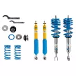 BILSTEIN 48-169301 - Jeu de suspensions, ressorts/amortisseurs