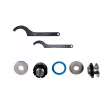 BILSTEIN 48-169301 - Jeu de suspensions, ressorts/amortisseurs