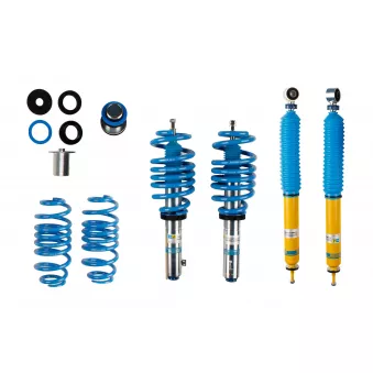 Jeu de suspensions, ressorts/amortisseurs BILSTEIN 48-221832