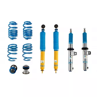 Jeu de suspensions, ressorts/amortisseurs BILSTEIN 48-230032