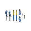 BILSTEIN 48-230049 - Jeu de suspensions, ressorts/amortisseurs