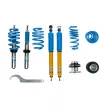 BILSTEIN 48-246125 - Jeu de suspensions, ressorts/amortisseurs