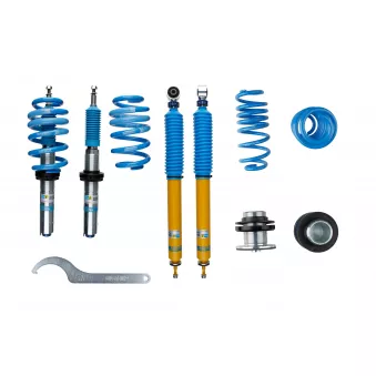 Jeu de suspensions, ressorts/amortisseurs BILSTEIN 48-246125