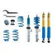 BILSTEIN 48-251570 - Jeu de suspensions, ressorts/amortisseurs