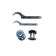 BILSTEIN 48-251570 - Jeu de suspensions, ressorts/amortisseurs