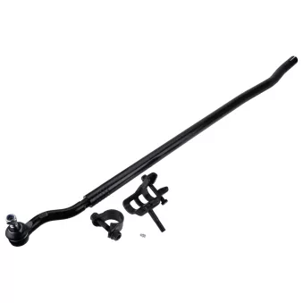 Barre de connexion avant droit TEKNÖR SDK-CH-053