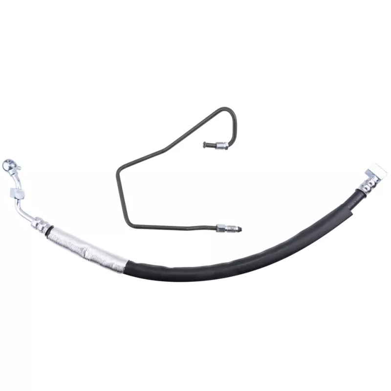 Tuyau hydraulique, direction TEKNÖR SPH-NS-000 - Visuel 2