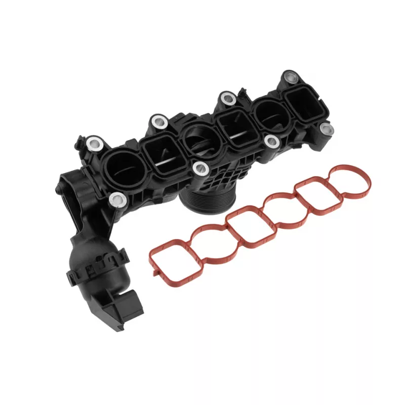 Collecteur, système d'échappement TEKNÖR BKS-VW-033 - Visuel 2