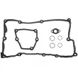 TEKNÖR BPZ-BM-032 - Jeu de joints d'étanchéité, couvercle de culasse