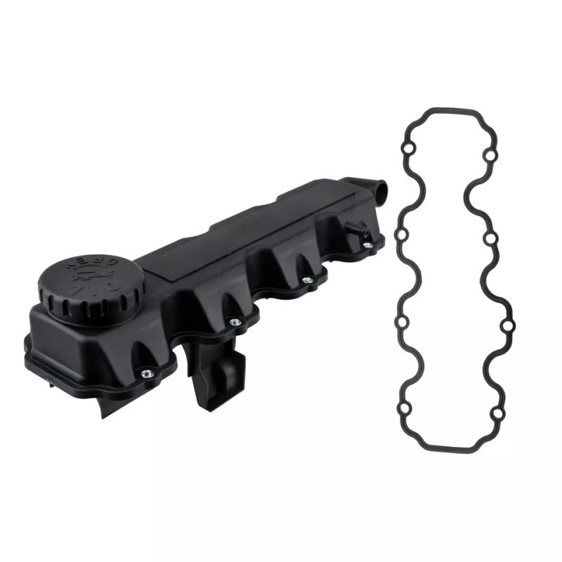 Couvercle de culasse TEKNÖR BPZ-PL-009 - Visuel 1