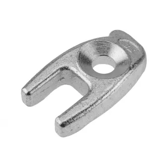 Support, injecteur TEKNÖR BWP-RE-001