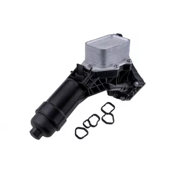 Boîtier, filtre à huile TEKNÖR CCL-BM-089 pour BMW X5 xDrive 25 d - 211cv