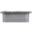 TEKNÖR CCL-CH-020 - Radiateur d'huile