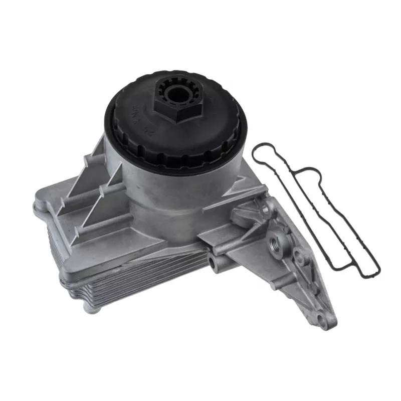 Boîtier, filtre à huile TEKNÖR CCL-FR-037 - Visuel 2