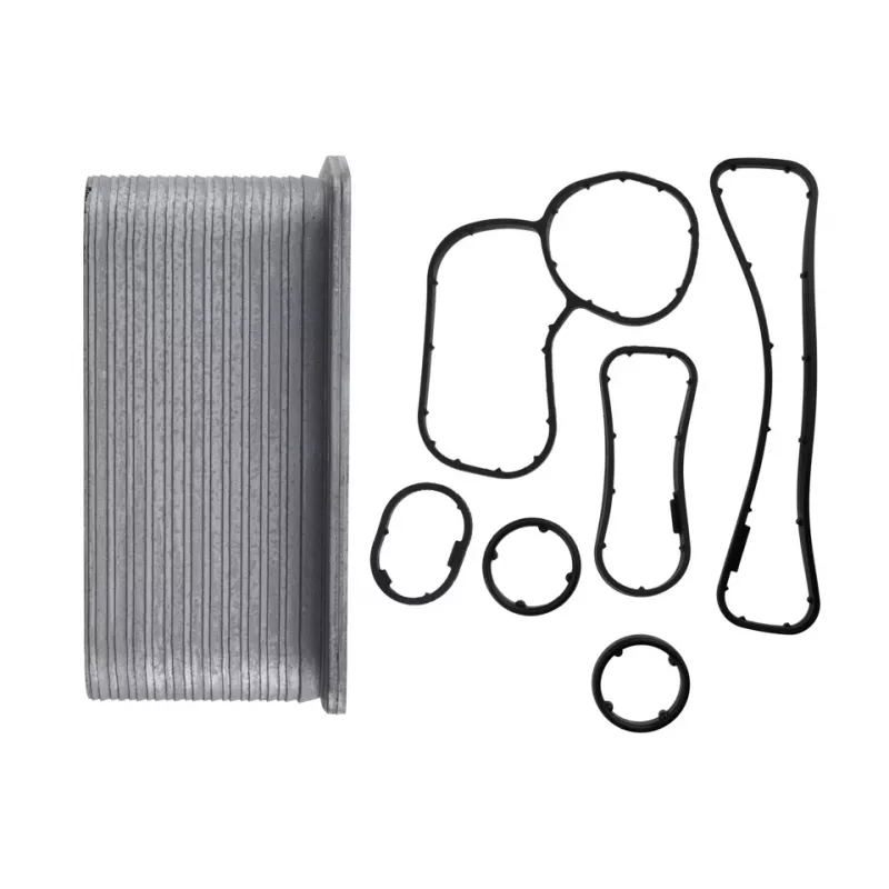 Radiateur d'huile TEKNÖR CCL-RE-014 - Visuel 2