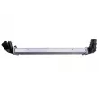TEKNÖR CCL-RE-017 - Intercooler, échangeur