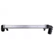 TEKNÖR CCL-RE-017 - Intercooler, échangeur