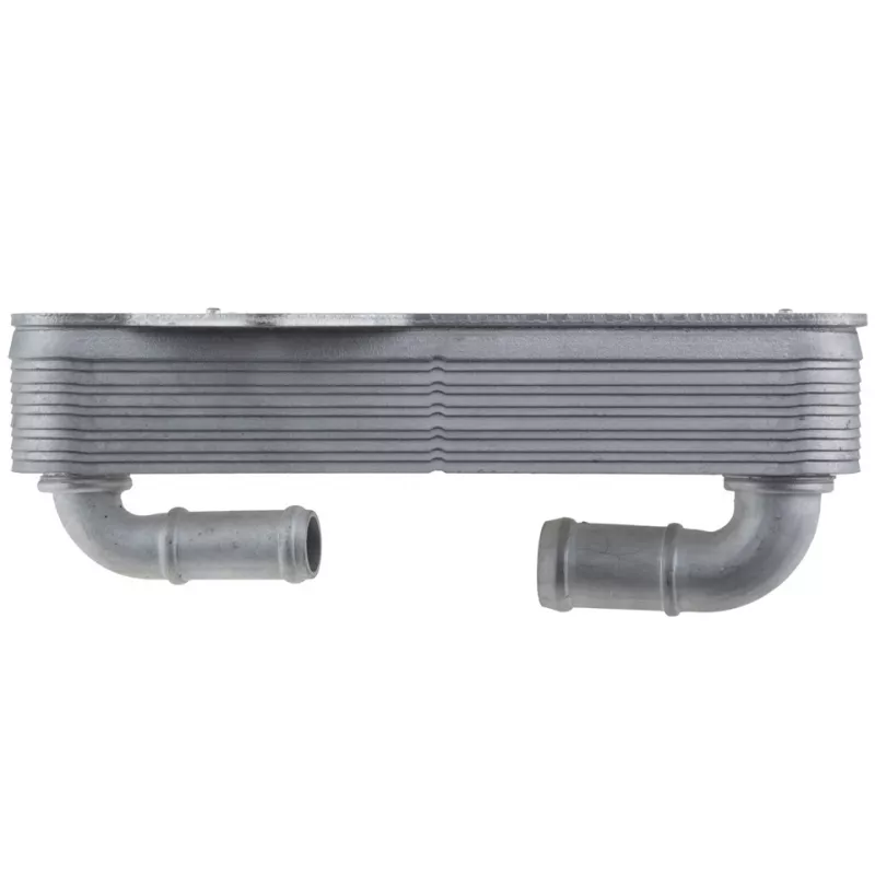 Radiateur d'huile de boîte automatique TEKNÖR CCL-VW-064 - Visuel 2