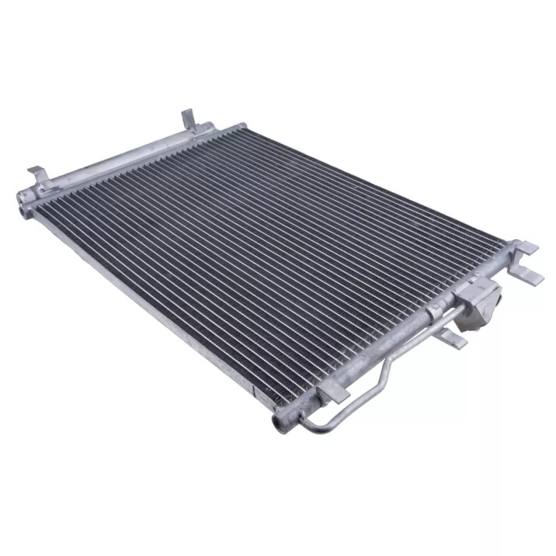 Condenseur, climatisation TEKNÖR CCS-HY-050 - Visuel 1