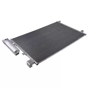 Condenseur, climatisation TEKNÖR OEM 92100JD000