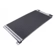 TEKNÖR CCS-VW-026 - Condenseur, climatisation