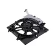 Ventilateur, refroidissement du moteur TEKNÖR [CCW-KA-001]