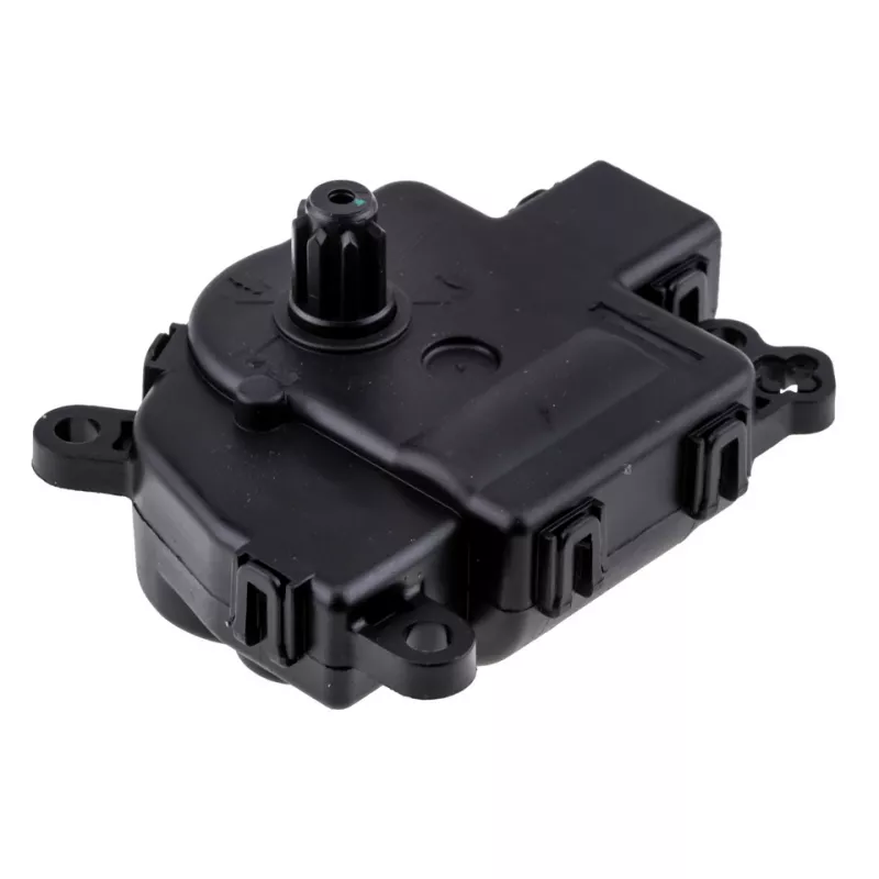 Élément de réglage, clapet de chauffage TEKNÖR CNG-FR-011 - Visuel 1