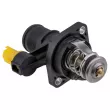 TEKNÖR CTM-CT-016 - Thermostat, liquide de refroidissement