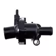 TEKNÖR CTM-FR-031 - Thermostat, liquide de refroidissement