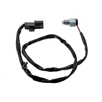 Interrupteur, transmission intégrale TEKNÖR EAG-MS-007 pour MITSUBISHI PAJERO 3.2 DI-D 4WD - 165cv