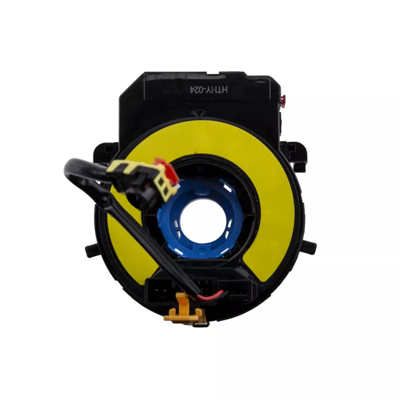 Ressort tournant, Airbag TEKNÖR EAS-HY-024 - Visuel 2