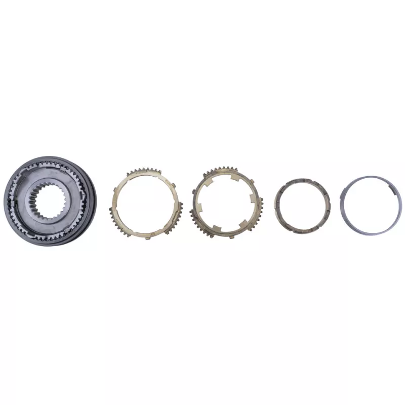 Synchroniseur, boîte manuelle TEKNÖR EAT-CT-003 - Visuel 2