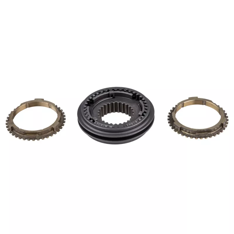 Synchroniseur, boîte manuelle TEKNÖR EAT-CT-005 - Visuel 1