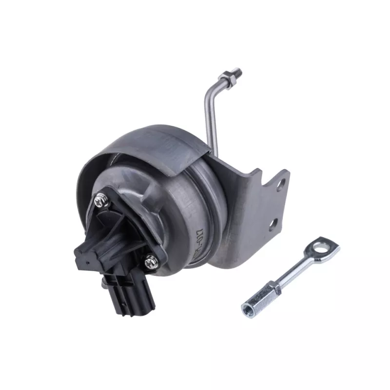 Détendeur de suralimentation TEKNÖR ECD-PL-017 - Visuel 1