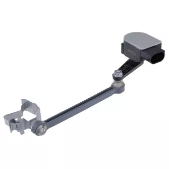 Capteur, correcteur de portée d'éclairage avant droit TEKNÖR ECX-AU-068 pour AUDI A6 2.7 T quattro - 250cv