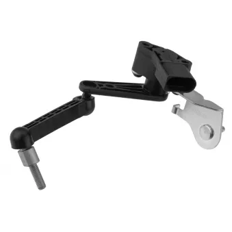 Controleur, réglage de la portée des phares arrière droit TEKNÖR ECX-CH-021 pour TESLA MODEL 3 EV - 306cv