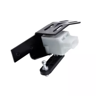 Capteur, correcteur de portée d'éclairage arrière gauche TEKNÖR ECX-SA-000 pour SKODA SUPERB 2.3 Turbo - 220cv