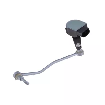 Capteur, correcteur de portée d'éclairage avant droit TEKNÖR ECX-VW-024 pour ROVER MINI 6.0 CS ISR - 641cv