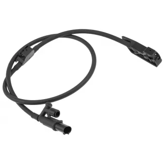 Gicleur d'eau de nettoyage, nettoyage des vitres avant gauche TEKNÖR EDS-VV-047 pour CITROEN C8 2.0 T5 AWD - 250cv