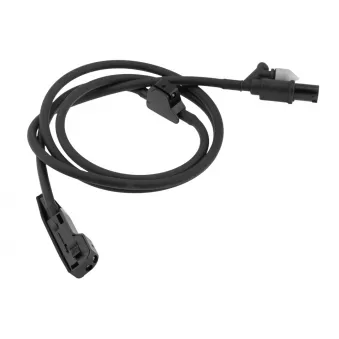 Gicleur d'eau de nettoyage, nettoyage des vitres avant droit TEKNÖR EDS-VV-048 pour CITROEN C8 2.0 T5 AWD - 250cv
