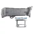 TEKNÖR EGR-VV-002 - Radiateur, réaspiration des gaz d'échappement