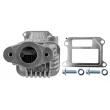 TEKNÖR EGR-VV-002 - Radiateur, réaspiration des gaz d'échappement