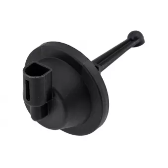 Valve de commande par dépression, réaspiration des gaz TEKNÖR OEM 06A129061