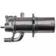 TEKNÖR EGR-VW-050A - Radiateur, réaspiration des gaz d'échappement