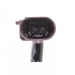 TEKNÖR EGT-VW-085 - Capteur, température des gaz