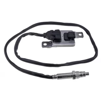 Capteur NOx, Injection d'urée TEKNÖR ENOX-AU-001 pour AUDI Q5 3.0 TDI - 240cv
