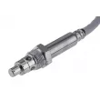 TEKNÖR ENOX-AU-010 - Capteur NOx, Injection d'urée