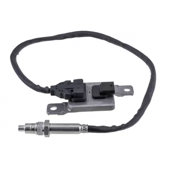 Capteur NOx, Injection d'urée TEKNÖR ENOX-AU-013 pour AUDI Q7 3.0 TDI - 224cv